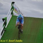 Kopeckého zradila záda, Kamp potvrdil skvělou formu
