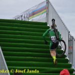 Kopeckého zradila záda, Kamp potvrdil skvělou formu