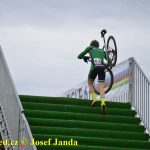 Kopeckého zradila záda, Kamp potvrdil skvělou formu
