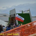 Kopeckého zradila záda, Kamp potvrdil skvělou formu