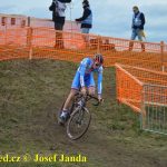 Kopeckého zradila záda, Kamp potvrdil skvělou formu
