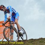 Kopeckého zradila záda, Kamp potvrdil skvělou formu