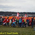 Kopeckého zradila záda, Kamp potvrdil skvělou formu