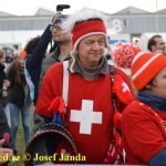 Kopeckého zradila záda, Kamp potvrdil skvělou formu