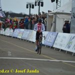 Kopeckého zradila záda, Kamp potvrdil skvělou formu