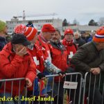 Kopeckého zradila záda, Kamp potvrdil skvělou formu