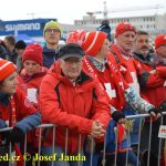 Kopeckého zradila záda, Kamp potvrdil skvělou formu