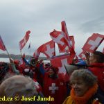 Kopeckého zradila záda, Kamp potvrdil skvělou formu