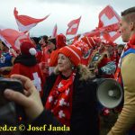Kopeckého zradila záda, Kamp potvrdil skvělou formu