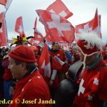 Kopeckého zradila záda, Kamp potvrdil skvělou formu