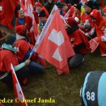 Kopeckého zradila záda, Kamp potvrdil skvělou formu