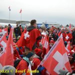 Kopeckého zradila záda, Kamp potvrdil skvělou formu