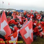 Kopeckého zradila záda, Kamp potvrdil skvělou formu