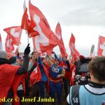 Kopeckého zradila záda, Kamp potvrdil skvělou formu