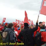 Kopeckého zradila záda, Kamp potvrdil skvělou formu