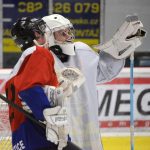 Hokej: Jediné utkání okresního přeboru Táborska nabídlo překvapení