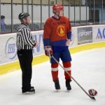 Hokej: Jediné utkání okresního přeboru Táborska nabídlo překvapení