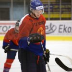 Hokej: Jediné utkání okresního přeboru Táborska nabídlo překvapení
