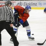 Hokej: Jediné utkání okresního přeboru Táborska nabídlo překvapení
