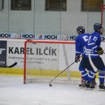 V hokejové extralize dorostu kohouti svůj těžký domácí úkol splnili