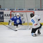 V hokejové extralize dorostu kohouti svůj těžký domácí úkol splnili