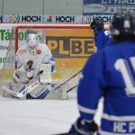 V hokejové extralize dorostu kohouti svůj těžký domácí úkol splnili