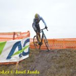 Zatloukal vyhořel, juniory ovládli Belgičané