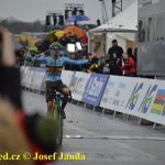 Zatloukal vyhořel, juniory ovládli Belgičané