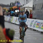 Zatloukal vyhořel, juniory ovládli Belgičané