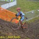 Zatloukal vyhořel, juniory ovládli Belgičané
