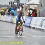 Zatloukal vyhořel, juniory ovládli Belgičané