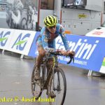 Zatloukal vyhořel, juniory ovládli Belgičané