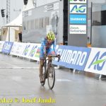 Zatloukal vyhořel, juniory ovládli Belgičané