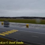 Zatloukal vyhořel, juniory ovládli Belgičané