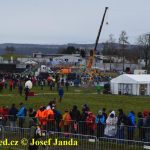 Zatloukal vyhořel, juniory ovládli Belgičané