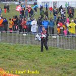 Zatloukal vyhořel, juniory ovládli Belgičané