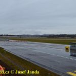 Zatloukal vyhořel, juniory ovládli Belgičané