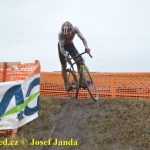 Zatloukal vyhořel, juniory ovládli Belgičané