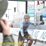 Zatloukal vyhořel, juniory ovládli Belgičané