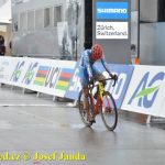 Zatloukal vyhořel, juniory ovládli Belgičané
