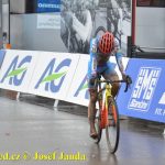 Zatloukal vyhořel, juniory ovládli Belgičané