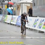 Zatloukal vyhořel, juniory ovládli Belgičané