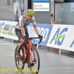 Zatloukal vyhořel, juniory ovládli Belgičané