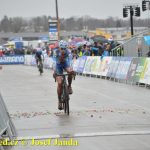Zatloukal vyhořel, juniory ovládli Belgičané