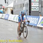 Zatloukal vyhořel, juniory ovládli Belgičané