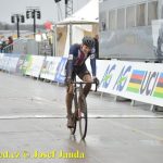 Zatloukal vyhořel, juniory ovládli Belgičané