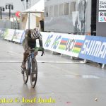 Zatloukal vyhořel, juniory ovládli Belgičané