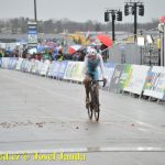 Zatloukal vyhořel, juniory ovládli Belgičané