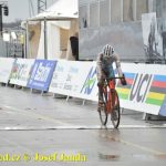 Zatloukal vyhořel, juniory ovládli Belgičané