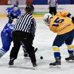 Na lídra extraligy byli písečtí junioři krátcí